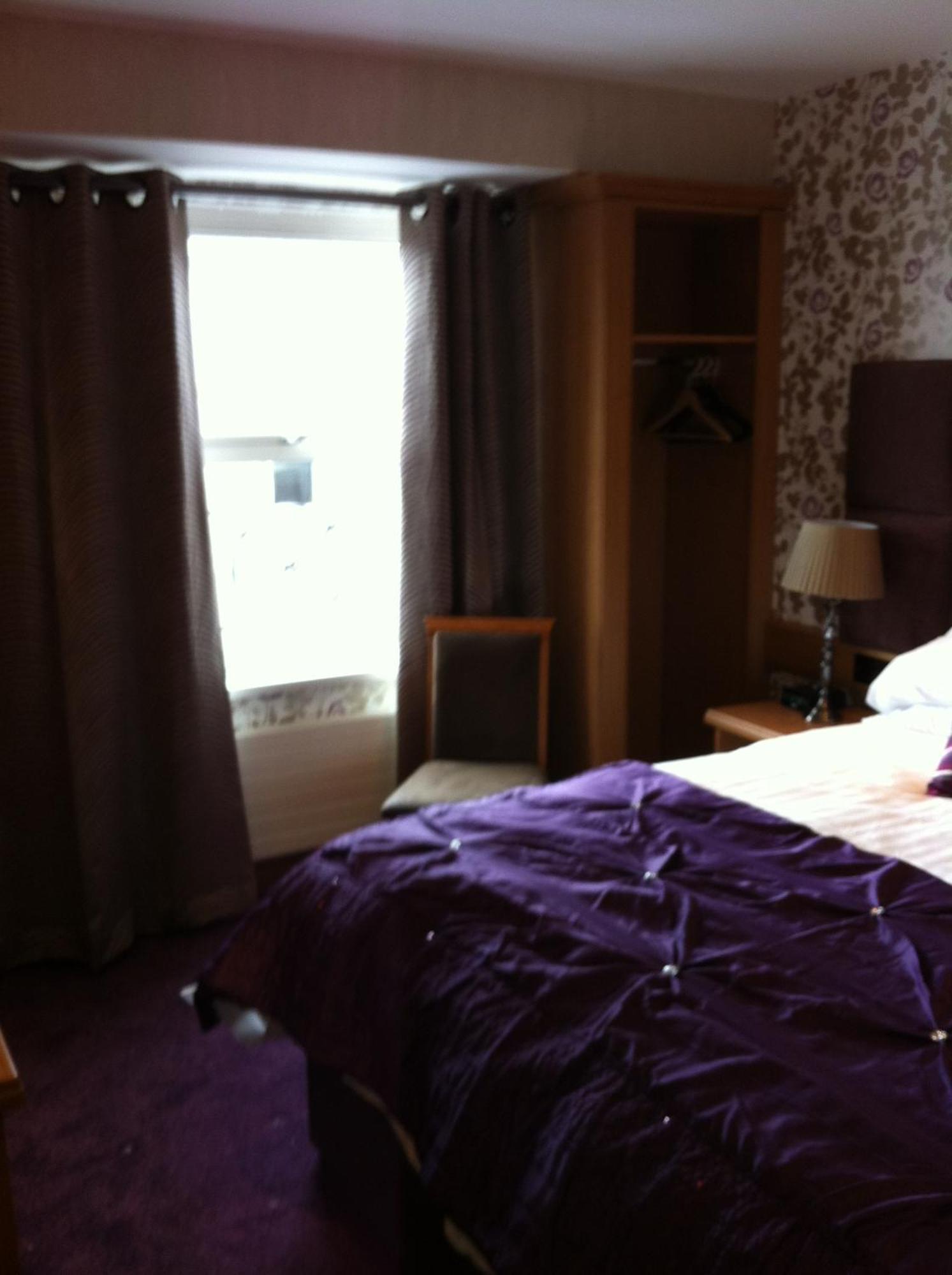 The Royal Hotel คุกส์ทาวน์ ภายนอก รูปภาพ
