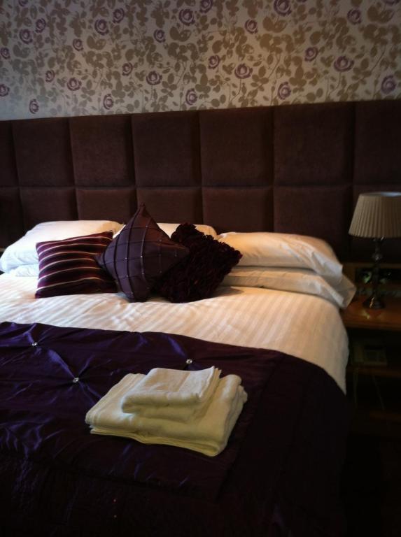 The Royal Hotel คุกส์ทาวน์ ภายนอก รูปภาพ