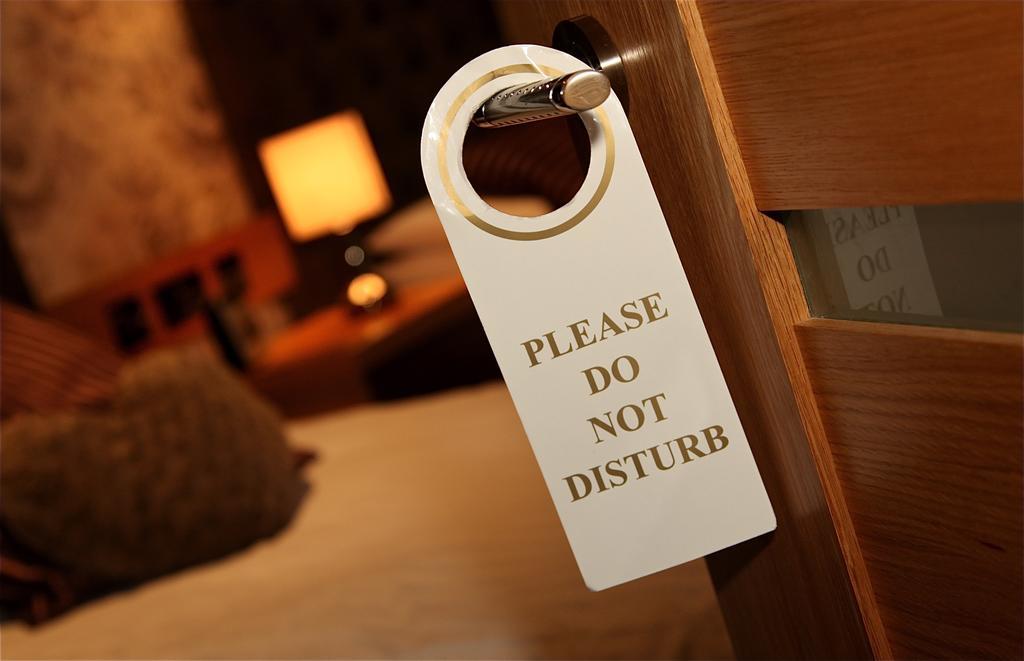The Royal Hotel คุกส์ทาวน์ ภายนอก รูปภาพ