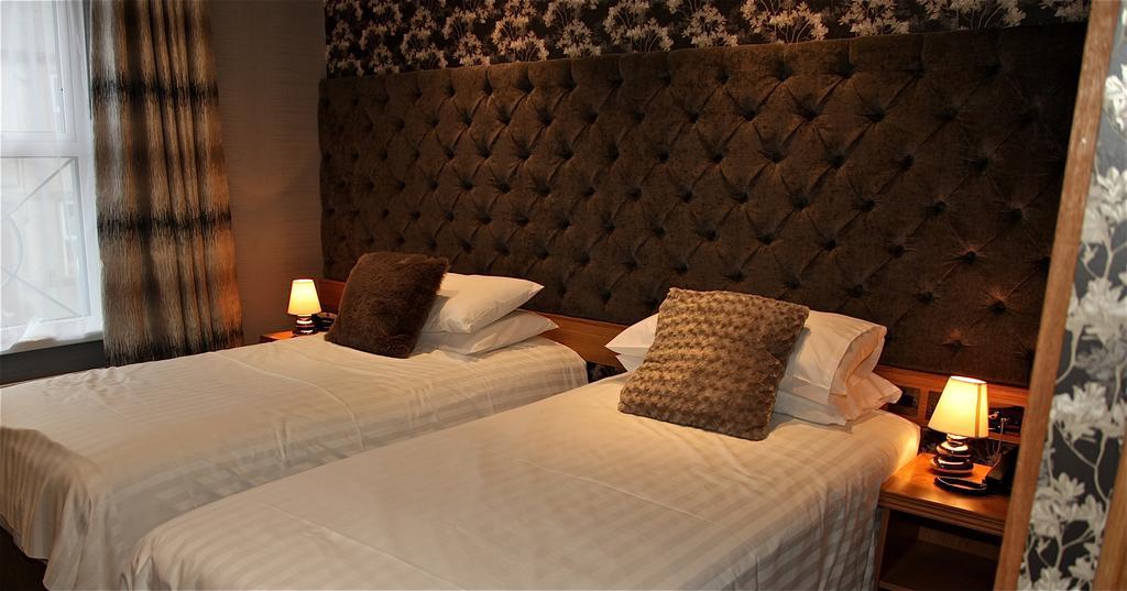 The Royal Hotel คุกส์ทาวน์ ภายนอก รูปภาพ